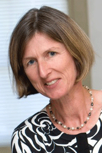 Beate Illek
