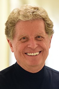Richard Schlegel